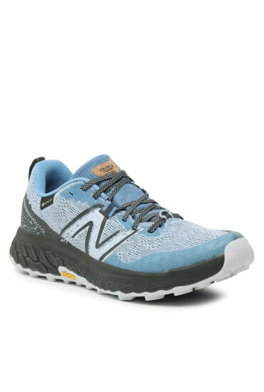New Balance Маратонки за бягане Fresh Foam Hierro v7 MTHIERV7 Син - Mera.bg
