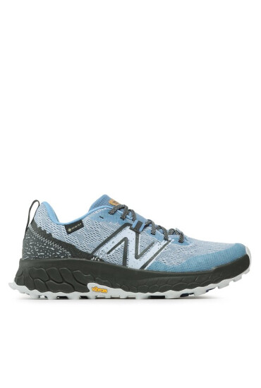 New Balance Маратонки за бягане Fresh Foam Hierro v7 MTHIERV7 Син - Mera.bg