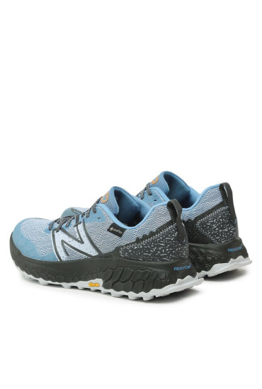 New Balance Маратонки за бягане Fresh Foam Hierro v7 MTHIERV7 Син - Mera.bg