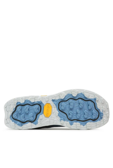 New Balance Маратонки за бягане Fresh Foam Hierro v7 MTHIERV7 Син - Mera.bg