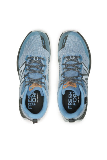 New Balance Маратонки за бягане Fresh Foam Hierro v7 MTHIERV7 Син - Mera.bg