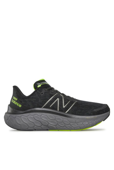 New Balance Маратонки за бягане Fresh Foam Kaiha Road MKAIRCC1 Черен - Mera.bg