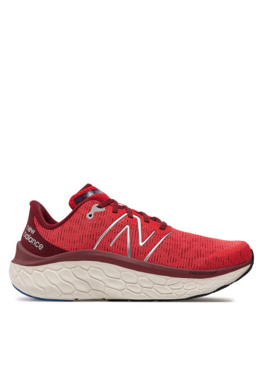 New Balance Маратонки за бягане Fresh Foam Kaiha Road MKAIRCR1 Червен - Mera.bg