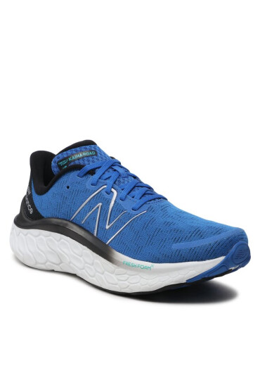 New Balance Обувки Fresh Foam Kaiha Road MKAIRLN1 Син - Mera.bg