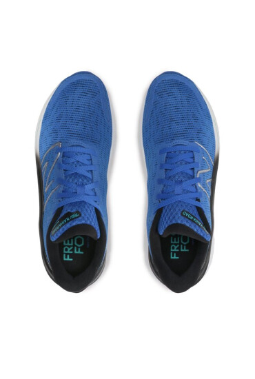 New Balance Обувки Fresh Foam Kaiha Road MKAIRLN1 Син - Mera.bg