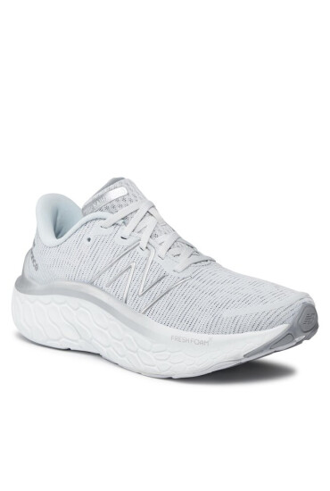 New Balance Маратонки за бягане Fresh Foam Kaiha Road WKAIRCG1 Сив - Mera.bg