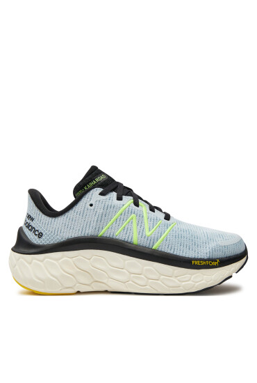 New Balance Маратонки за бягане Fresh Foam Kaiha Road WKAIRCQ1 Светлосиньо - Mera.bg