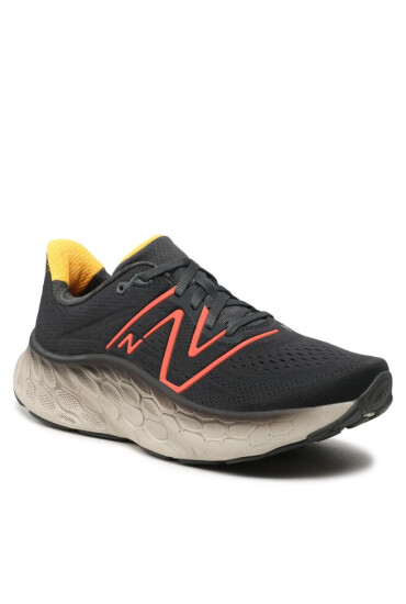 New Balance Маратонки за бягане Fresh Foam More v4 MMORCK4 Черен - Mera.bg