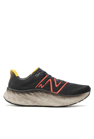 New Balance Маратонки за бягане Fresh Foam More v4 MMORCK4 Черен - Mera.bg