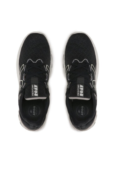 New Balance Маратонки за бягане Fresh Foam Roav v2 MROAVHK2 Черен - Mera.bg
