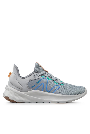 New Balance Маратонки за бягане Fresh Foam Roav v2 MROAVRM2 Сив - Mera.bg