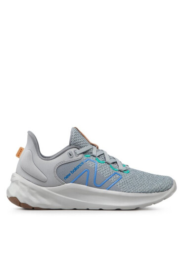 New Balance Маратонки за бягане Fresh Foam Roav v2 MROAVRM2 Сив - Mera.bg