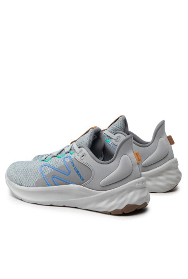 New Balance Маратонки за бягане Fresh Foam Roav v2 MROAVRM2 Сив - Mera.bg