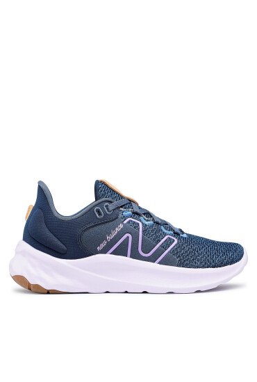 New Balance Маратонки за бягане Fresh Foam Roav v2 WROAVRE2 Тъмносин - Mera.bg