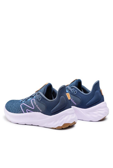 New Balance Маратонки за бягане Fresh Foam Roav v2 WROAVRE2 Тъмносин - Mera.bg
