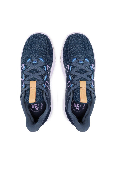 New Balance Маратонки за бягане Fresh Foam Roav v2 WROAVRE2 Тъмносин - Mera.bg