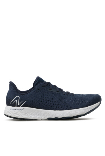 New Balance Маратонки за бягане Fresh Foam Tempo v2 MTMPOCD2 Тъмносин - Mera.bg