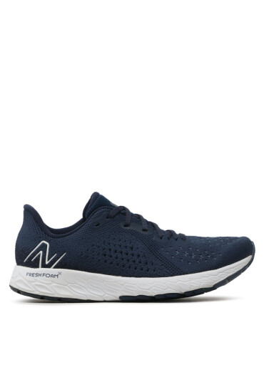 New Balance Маратонки за бягане Fresh Foam Tempo v2 MTMPOCD2 Тъмносин - Mera.bg