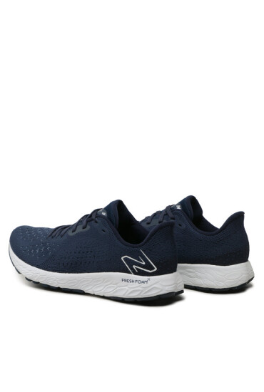 New Balance Маратонки за бягане Fresh Foam Tempo v2 MTMPOCD2 Тъмносин - Mera.bg