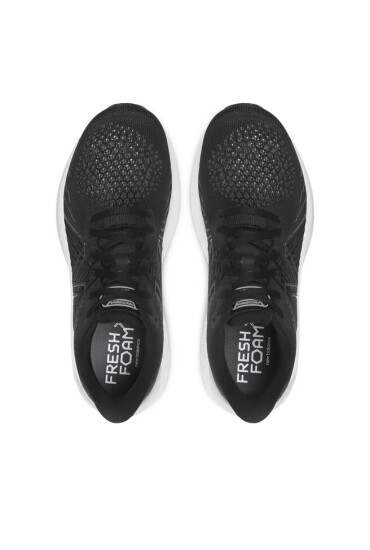 New Balance Маратонки за бягане Fresh Foam Vongo v5 MVNGOBS5 Черен - Mera.bg