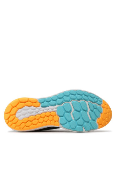New Balance Маратонки за бягане Fresh Foam Vongo v5 MVNGOCD5 Сив - Mera.bg