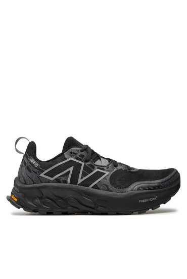 New Balance Маратонки за бягане Fresh Foam X Hierro v8 MTHIERK8 Черен - Mera.bg