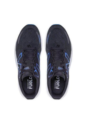 New Balance Маратонки за бягане FuelCell Propel v3 MFCPRCD3 Черен - Mera.bg