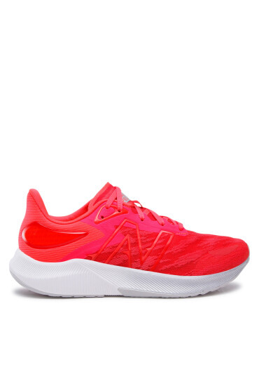 New Balance Маратонки за бягане FuelCell Propel v3 MFCPRCR3 Коралов - Mera.bg