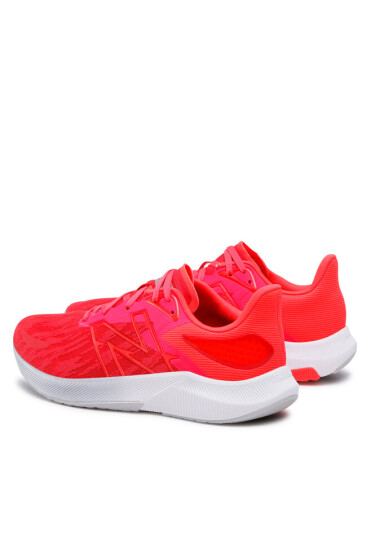 New Balance Маратонки за бягане FuelCell Propel v3 MFCPRCR3 Коралов - Mera.bg