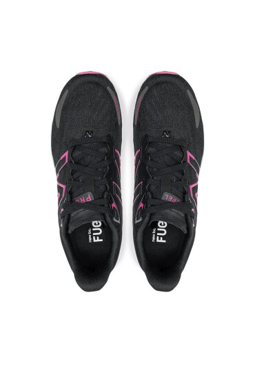 New Balance Маратонки за бягане FuelCell Propel v3 WFCPRCD3 Черен - Mera.bg