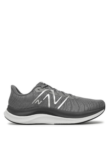 New Balance Маратонки за бягане FuelCell Propel v4 MFCPRCG4 Сив - Mera.bg