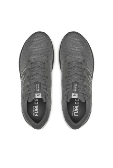 New Balance Маратонки за бягане FuelCell Propel v4 MFCPRCG4 Сив - Mera.bg
