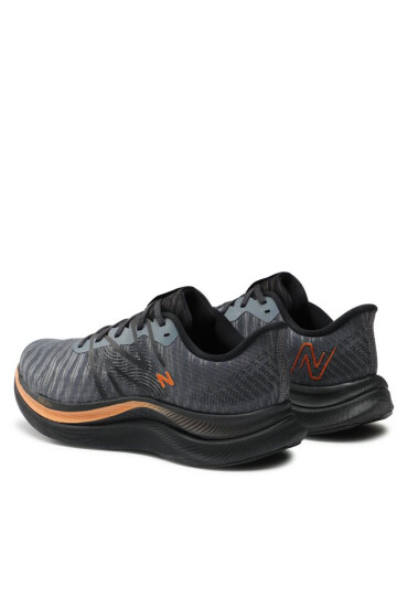 New Balance Обувки FuelCell Propel v4 MFCPRGA4 Сив - Mera.bg