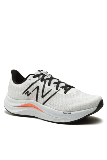 New Balance Обувки FuelCell Propel v4 MFCPRLW4 Бежов - Mera.bg