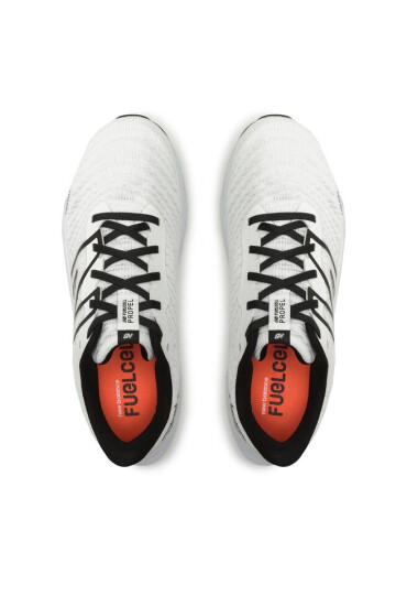 New Balance Обувки FuelCell Propel v4 MFCPRLW4 Бежов - Mera.bg