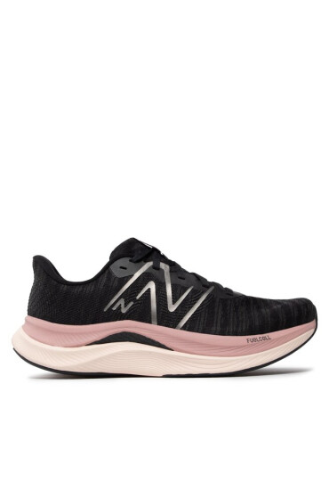 New Balance Маратонки за бягане FuelCell Propel v4 WFCPRCK4 Черен - Mera.bg