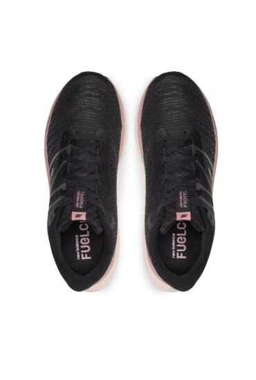 New Balance Маратонки за бягане FuelCell Propel v4 WFCPRCK4 Черен - Mera.bg