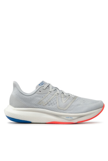 New Balance Обувки FuelCell Rebel v3 MFCXCG3 Сив - Mera.bg