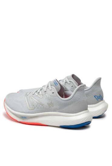 New Balance Обувки FuelCell Rebel v3 MFCXCG3 Сив - Mera.bg