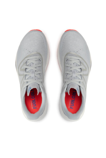 New Balance Обувки FuelCell Rebel v3 MFCXCG3 Сив - Mera.bg