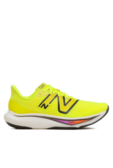New Balance Обувки FuelCell Rebel v3 MFCXCP3 Жълт - Mera.bg