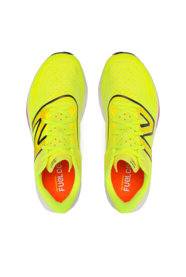 New Balance Обувки FuelCell Rebel v3 MFCXCP3 Жълт - Mera.bg