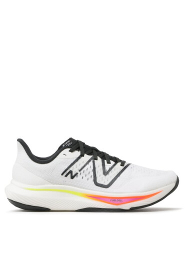 New Balance Обувки FuelCell Rebel v3 MFCXCW3 Бял - Mera.bg