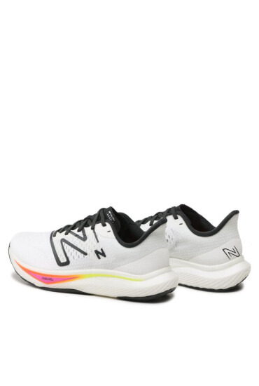 New Balance Обувки FuelCell Rebel v3 MFCXCW3 Бял - Mera.bg