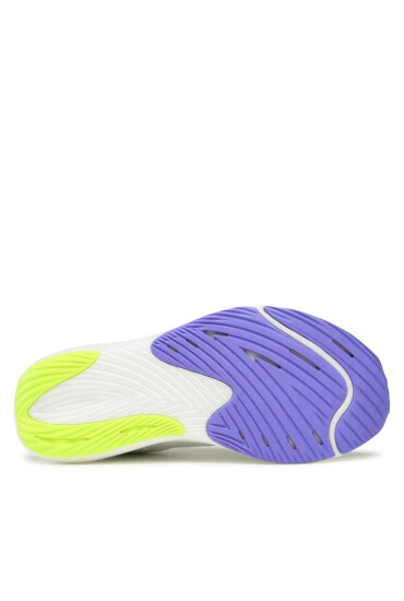 New Balance Маратонки за бягане FuelCell Rebel v3 WFCXCC3 Бял - Mera.bg