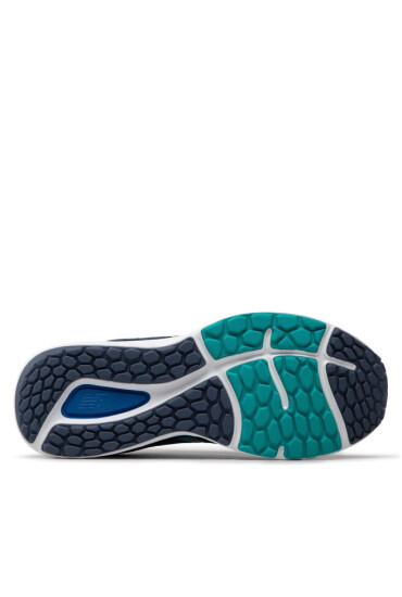 New Balance Маратонки за бягане M680RB7 Тъмносин - Mera.bg