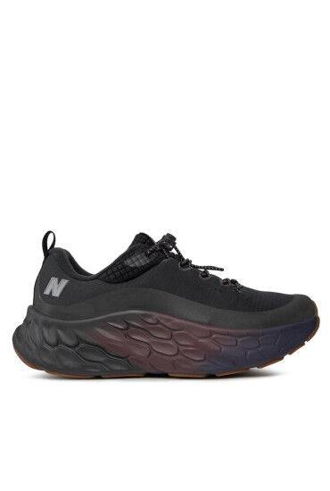 New Balance Обувки Fresh Foam x More V4 Permafrost MMORWBK Черен - Mera.bg