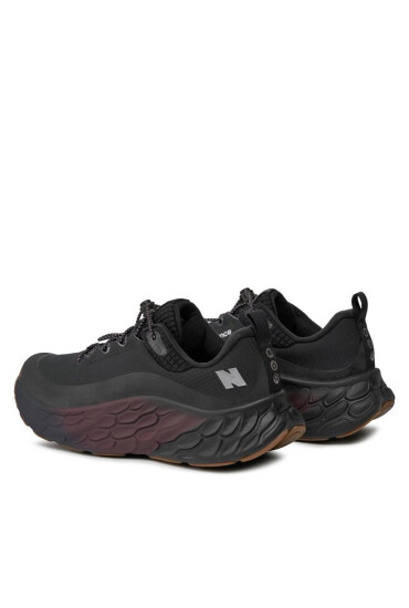 New Balance Обувки Fresh Foam x More V4 Permafrost MMORWBK Черен - Mera.bg