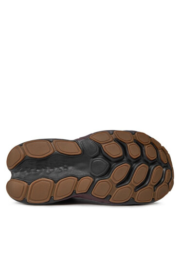 New Balance Обувки Fresh Foam x More V4 Permafrost MMORWBK Черен - Mera.bg