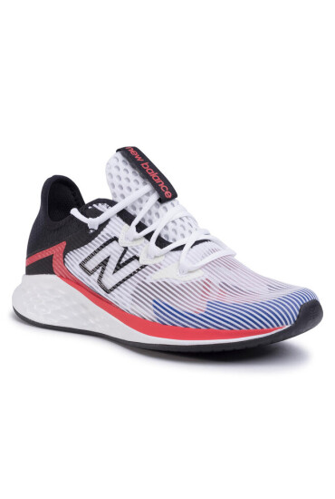 New Balance Обувки MRVHZSW1 Бял - Mera.bg
